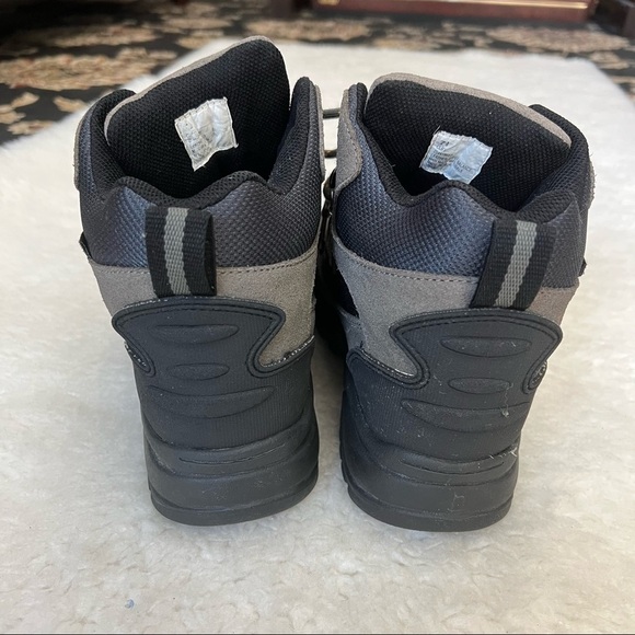 Faded Glory Cliff Hiking Men’s Chukka Boots size 7.5 main image 7